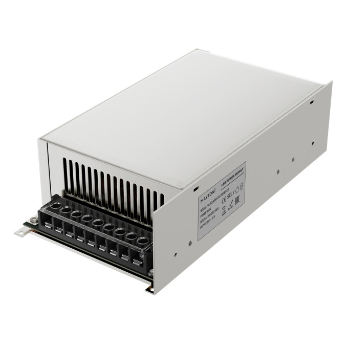 Блок питания 24V 600W MAYTONI 821021