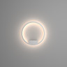 Настенный светильник (бра) MAYTONI RIM MOD058WL-L35WK