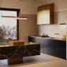 Настенный светильник MAYTONI FLAT MOD296WL-L10BC3K