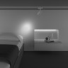 Трековый светильник MAYTONI VUORO TR029-3-10W4K-S-W