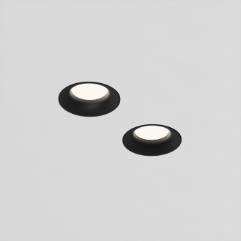 Встраиваемый светильник MAYTONI NEO DL139-GU10-B