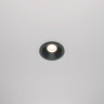 Встраиваемый светильник MAYTONI ZOOM DL034-01-06W3K-D-B
