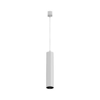 Трековый подвесной светильник MAYTONI FOCUS TR025-1-GU10-W