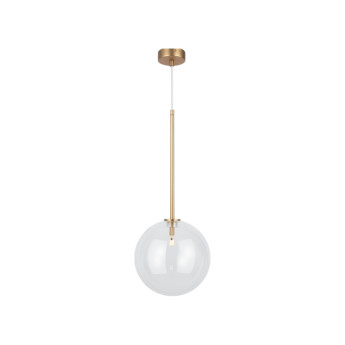 Подвесной светильник MAYTONI MOOD MOD172PL-01BS