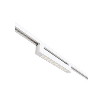 Трековый светильник MAYTONI POINTS TR010-1-10W3K-M-W