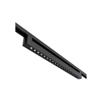 Трековый светильник MAYTONI POINTS TR010-1-20W4K-M-B