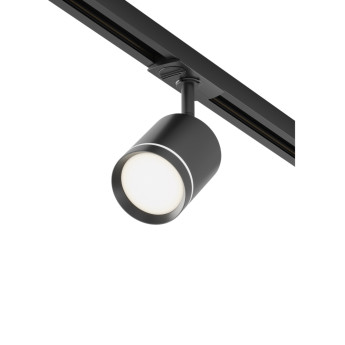 Трековый светильник MAYTONI ORLO TR085-1-5W3K-B