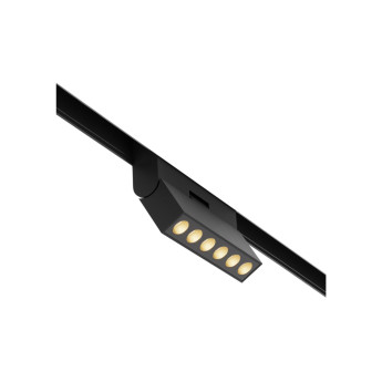Трековый светильник MAYTONI POINTS ROT TR033-2-6W3K-B