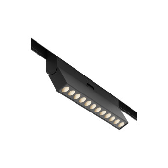 Трековый светильник MAYTONI POINTS ROT TR033-2-12W4K-B