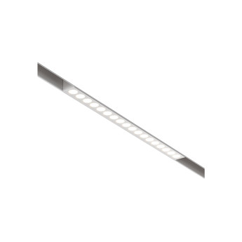 Трековый светильник MAYTONI POINTS TR031-4-18W3K-S-DS-W