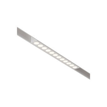 Трековый светильник MAYTONI POINTS TR031-4-12WTW-DD-W