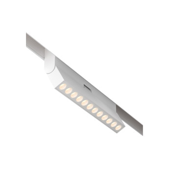 Трековый светильник MAYTONI POINTS ROT TR033-4-12WTW-DD-W