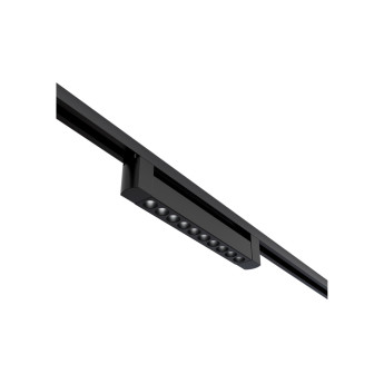 Трековый светильник MAYTONI POINTS TR010-1-10W4K-M-B