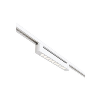 Трековый светильник MAYTONI POINTS TR010-1-10W4K-M-W