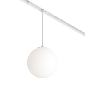 Трековый светильник MAYTONI LUNA TR039-4-5WTW-DD-W