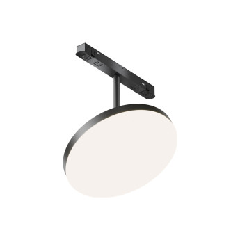 Трековый светильник MAYTONI PLATO TR131-4-15W-DS-B