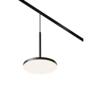 Трековый светильник MAYTONI PLATO TR123-2-15W4K-B