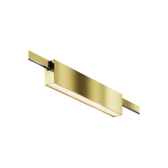 Трековый светильник MAYTONI POINTS FLARITY TR151-1-12W3K-BS