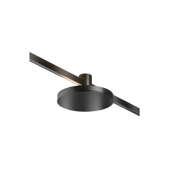 Трековый светильник MAYTONI PLATO FLARITY TR152-1-7W3K-B