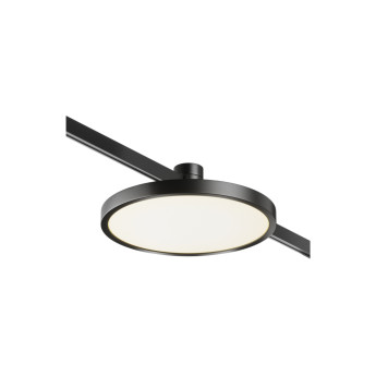 Трековый светильник MAYTONI PLATO FLARITY TR153-1-10W3K-B