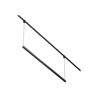 Трековый светильник MAYTONI POINTS ELASITY TR169-1-52W3K-M-B