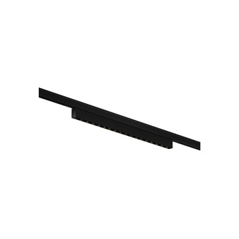 Трековый светильник MAYTONI POINTS LEVITY TR193-1-15W2.7K-M-B