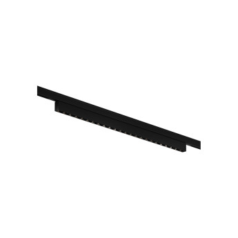 Трековый светильник MAYTONI POINTS LEVITY TR193-1-20W3K-M-B