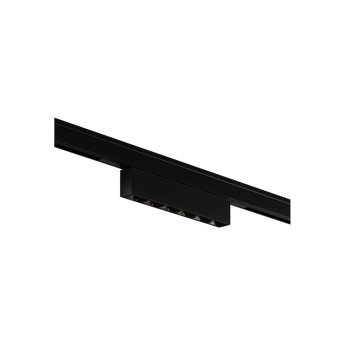 Трековый светильник MAYTONI POINTS LEVITY TR193-1-5W3K-M-B