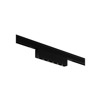 Трековый светильник MAYTONI POINTS LEVITY TR193-1-5W4K-M-B