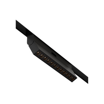Трековый светильник MAYTONI POINTS ROT TR033-2-12W2.7K-B