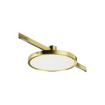 Трековый светильник MAYTONI PLATO FLARITY TR153-1-10W4K-BS