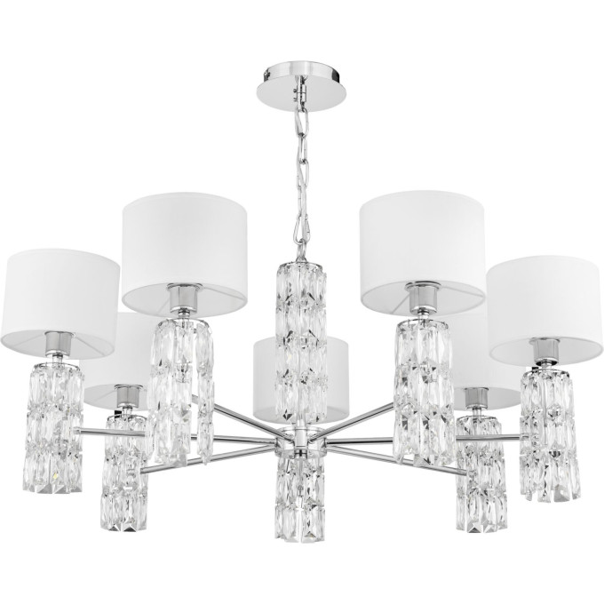 Подвесная люстра MAYTONI TALENTO DIA008PL-07CH