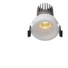 Встраиваемый светильник MAYTONI DIP HIGHT DL123-10W-2.7K-W