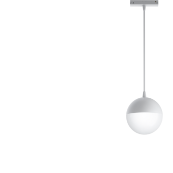Трековый светитель MAYTONI KIAT TR018-2-10W4K-W