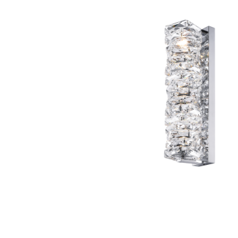 Настенный светильник (бра) MAYTONI COIL MOD125WL-L6CH3K