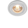 Встраиваемый светитель MAYTONI GYPS CLASSIC DL283-1-01-W