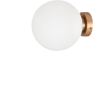 Настенный светильник (бра) MAYTONI BASIC FORM MOD321WL-01G3