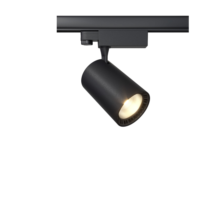 Трековый светильник MAYTONI VUORO TR029-3-20W4K-S-B