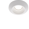 Встраиваемый светильник MAYTONI GYPS MODERN DL004-1-01-W