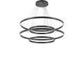 Подвесной светильник MAYTONI RIM MOD058PL-L174BK