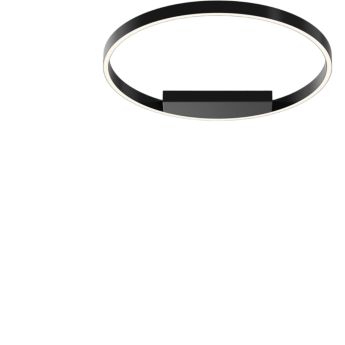 Потолочный светильник MAYTONI RIM MOD058CL-L35BK