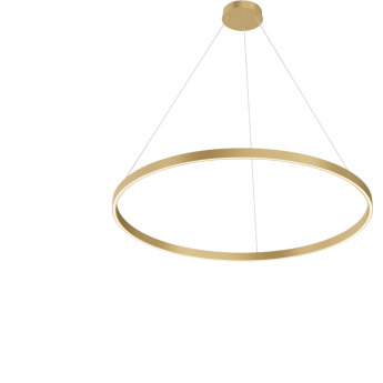 Подвесной светильник MAYTONI RIM MOD058PL-L54BSK