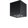 Потолочный светильник MAYTONI ARES O309CL-L8GF3K