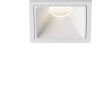Встраиваемый светильник MAYTONI ALFA LED DL043-01-10W4K-SQ-W-1